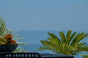 CITRIN - new apartment with amazing sea view, big terrace and shared pool